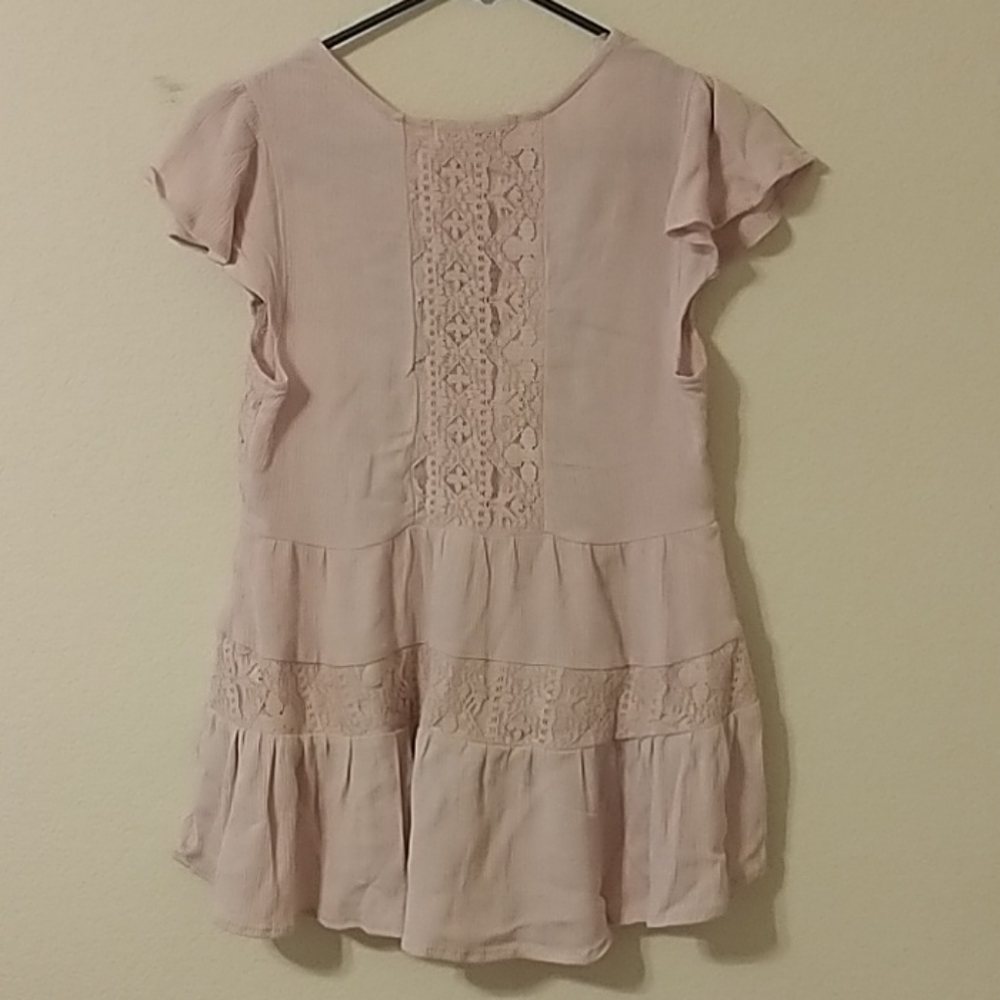 Ladies top